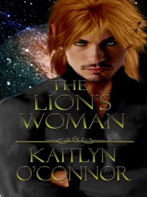 cover image of The Lion's Woman